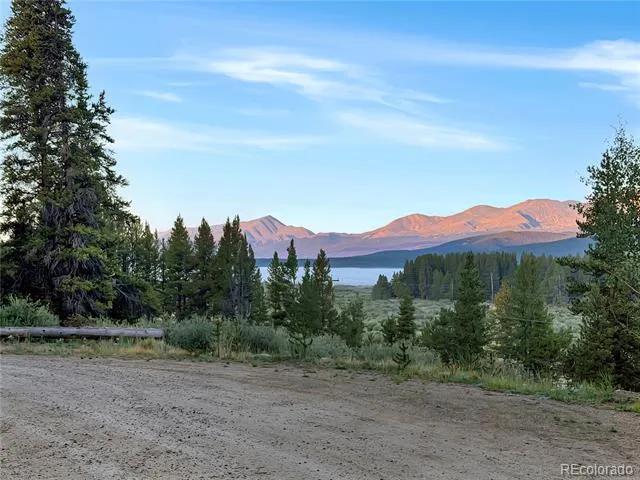 22980 US Highway 24 Leadville, CO 80461