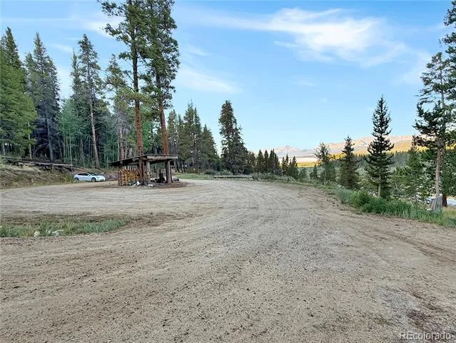 22980 US Highway 24 Leadville, CO 80461