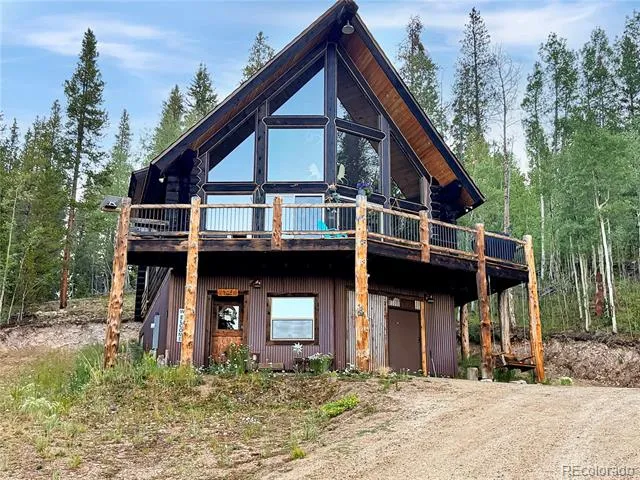 22980 US Highway 24 Leadville, CO 80461