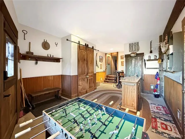22980 US Highway 24 Leadville, CO 80461
