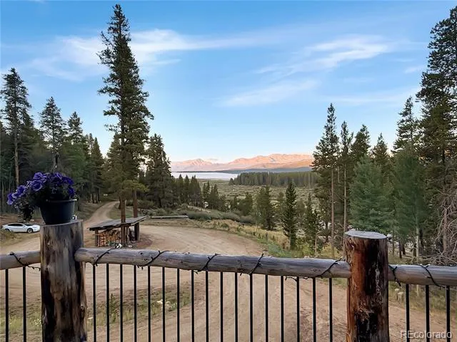 22980 US Highway 24 Leadville, CO 80461