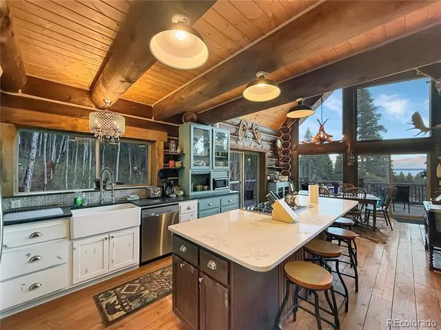 22980 US Highway 24 Leadville, CO 80461