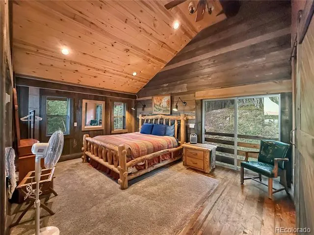 22980 US Highway 24 Leadville, CO 80461