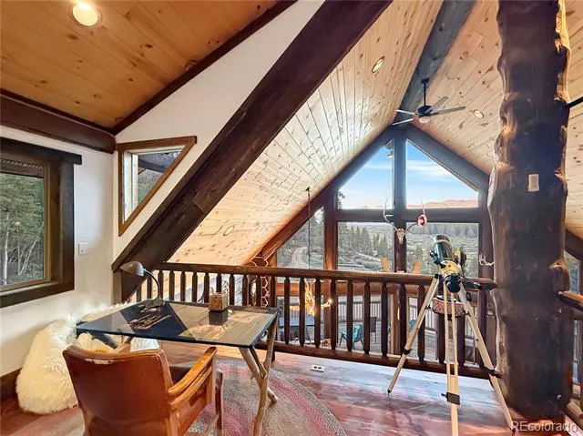 22980 US Highway 24 Leadville, CO 80461