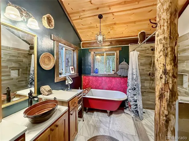 22980 US Highway 24 Leadville, CO 80461