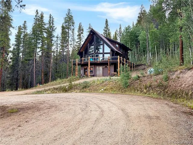 22980 US Highway 24 Leadville, CO 80461