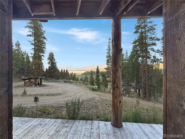 22980 US Highway 24 Leadville, CO 80461