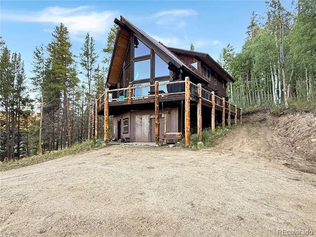 22980 US Highway 24 Leadville, CO 80461