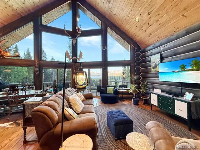 22980 US Highway 24 Leadville, CO 80461