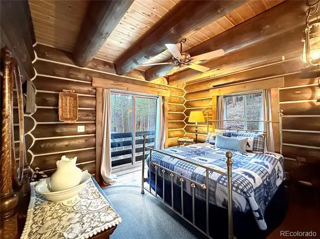 22980 US Highway 24 Leadville, CO 80461