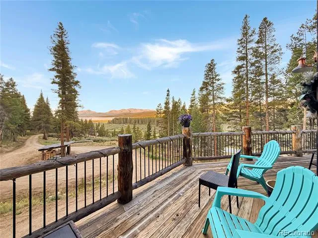 22980 US Highway 24 Leadville, CO 80461