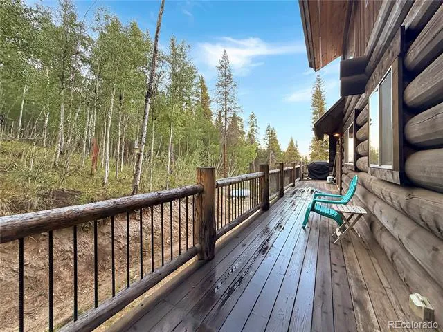 22980 US Highway 24 Leadville, CO 80461