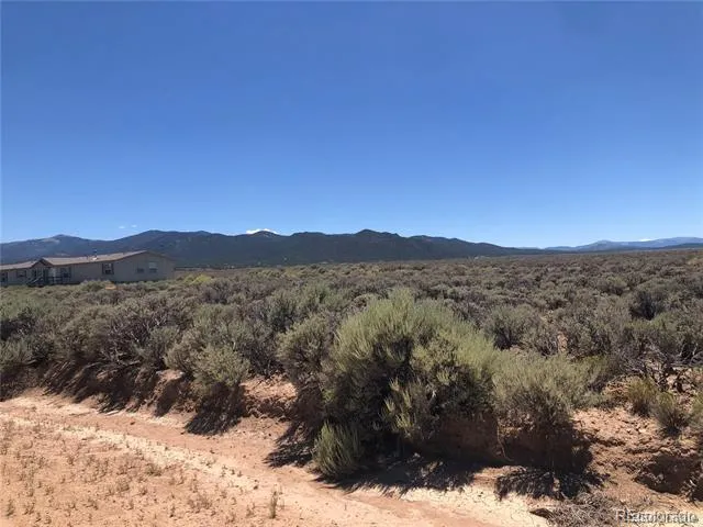 20587 Schlitz Road Fort Garland, CO 81133