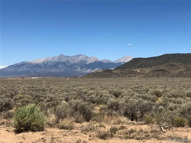 20587 Schlitz Road Fort Garland, CO 81133