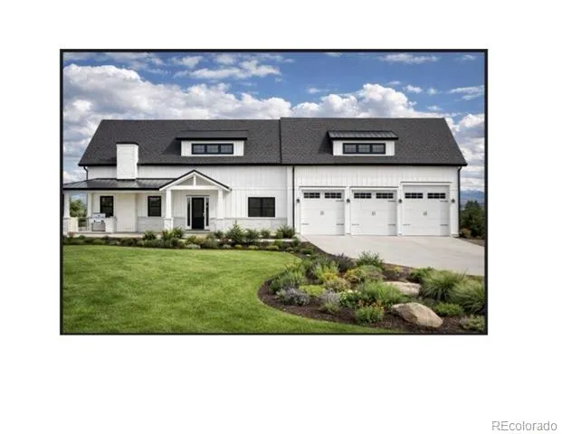 2980 Panorama Court Johnstown, CO 80534