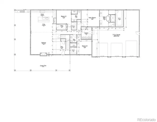 2980 Panorama Court Johnstown, CO 80534