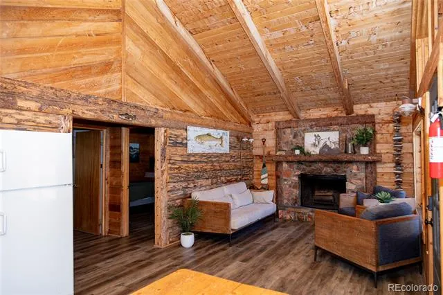 1001 County Rd 17 Lake City, CO 81235