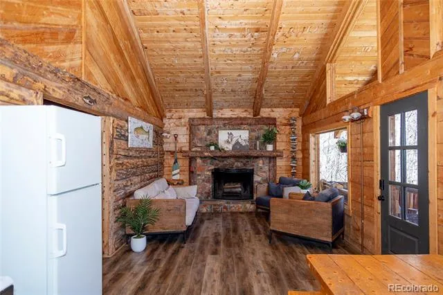 1001 County Rd 17 Lake City, CO 81235