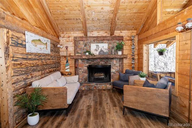 1001 County Rd 17 Lake City, CO 81235