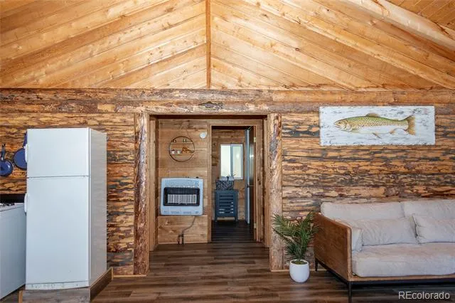 1001 County Rd 17 Lake City, CO 81235