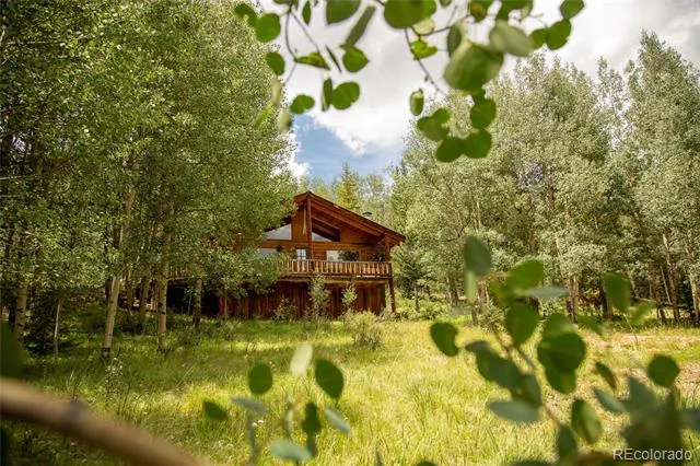 1001 County Rd 17 Lake City, CO 81235