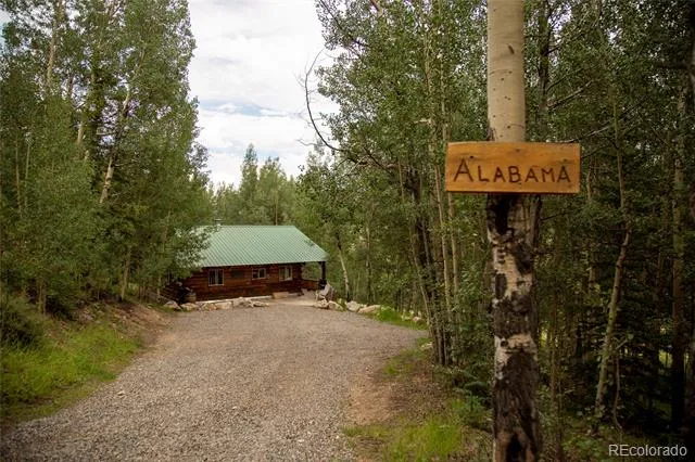 1001 County Rd 17 Lake City, CO 81235