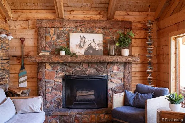 1001 County Rd 17 Lake City, CO 81235