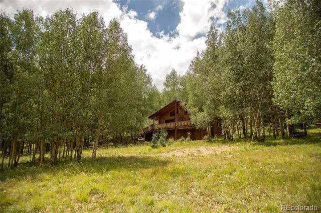 1001 County Rd 17 Lake City, CO 81235