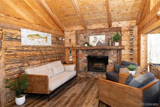 1001 County Rd 17 Lake City, CO 81235