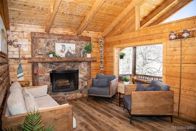 1001 County Rd 17 Lake City, CO 81235