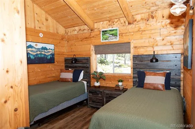 1001 County Rd 17 Lake City, CO 81235