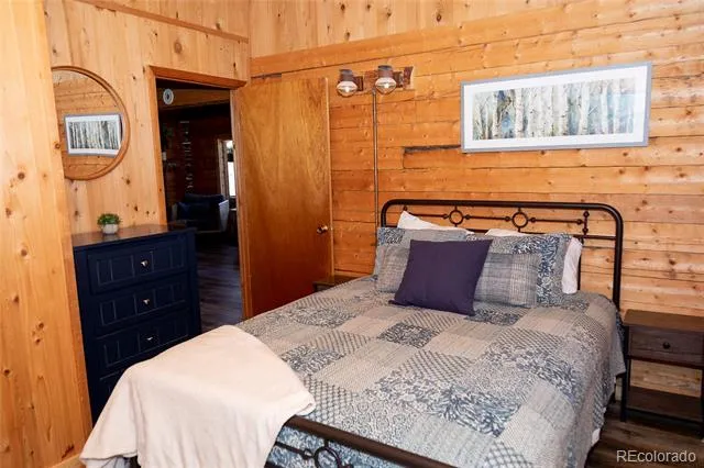 1001 County Rd 17 Lake City, CO 81235
