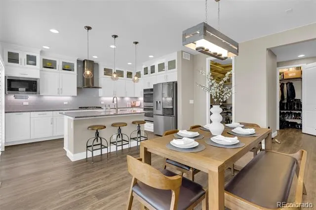 4423 Mcmurdo Court Castle Rock, CO 80108