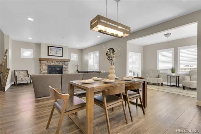 4423 Mcmurdo Court Castle Rock, CO 80108