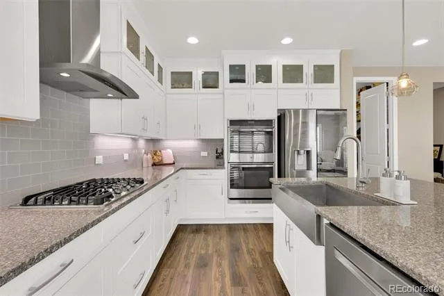 4423 Mcmurdo Court Castle Rock, CO 80108