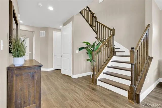 4423 Mcmurdo Court Castle Rock, CO 80108