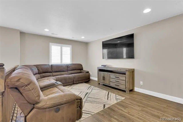 4423 Mcmurdo Court Castle Rock, CO 80108