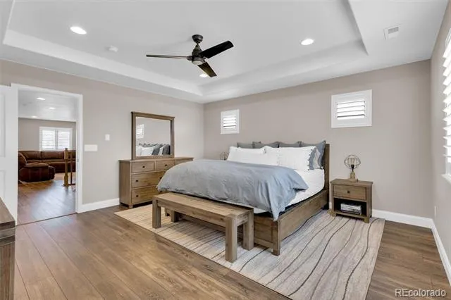 4423 Mcmurdo Court Castle Rock, CO 80108
