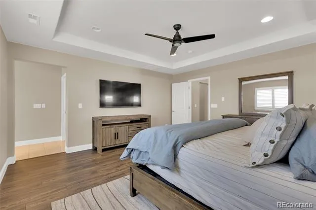 4423 Mcmurdo Court Castle Rock, CO 80108