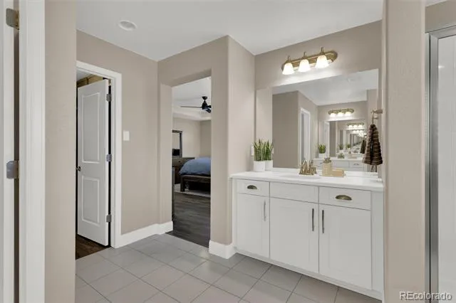 4423 Mcmurdo Court Castle Rock, CO 80108
