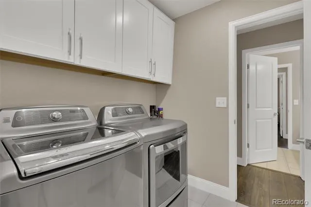 4423 Mcmurdo Court Castle Rock, CO 80108