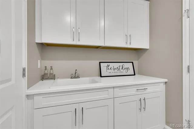 4423 Mcmurdo Court Castle Rock, CO 80108