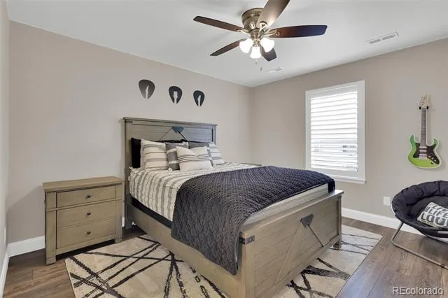 4423 Mcmurdo Court Castle Rock, CO 80108