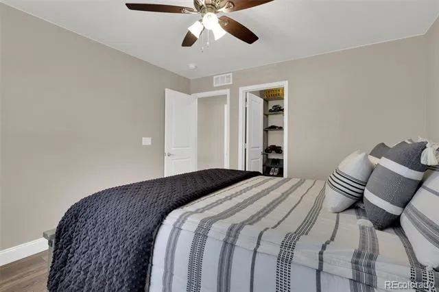 4423 Mcmurdo Court Castle Rock, CO 80108