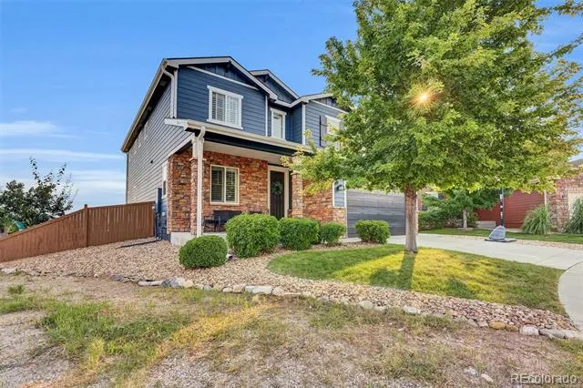 4423 Mcmurdo Court Castle Rock, CO 80108