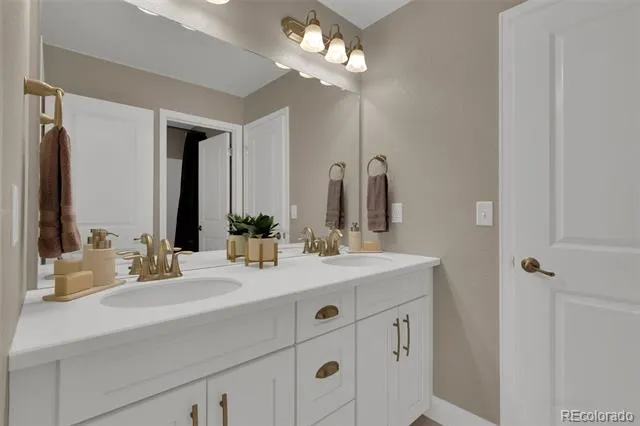 4423 Mcmurdo Court Castle Rock, CO 80108