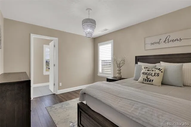 4423 Mcmurdo Court Castle Rock, CO 80108