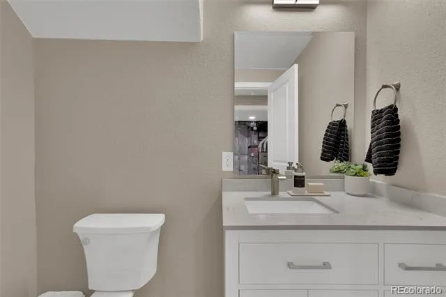 4423 Mcmurdo Court Castle Rock, CO 80108