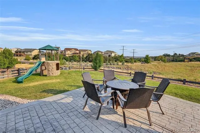 4423 Mcmurdo Court Castle Rock, CO 80108