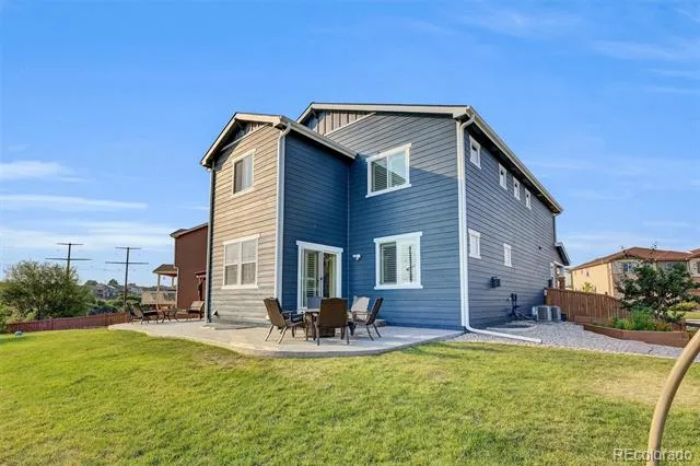 4423 Mcmurdo Court Castle Rock, CO 80108